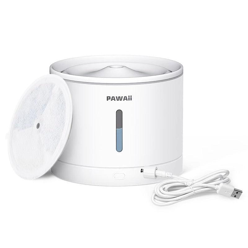 PAWAii® Pet Water Fountain - KIKOPALS