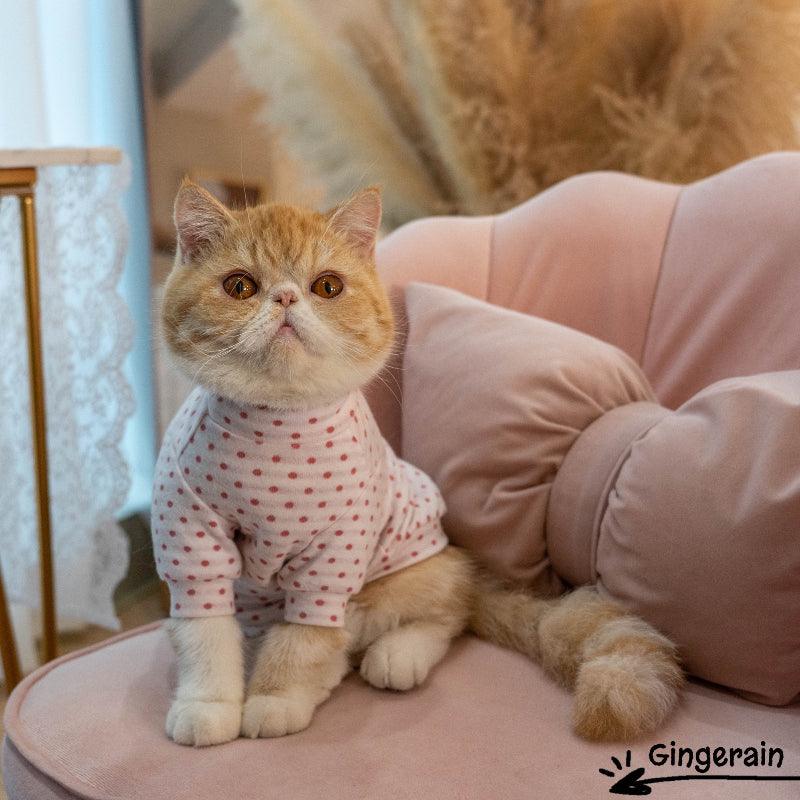 GINGERAIN® Multi-Color Cotton Reversible Base Layer - KIKOPALS