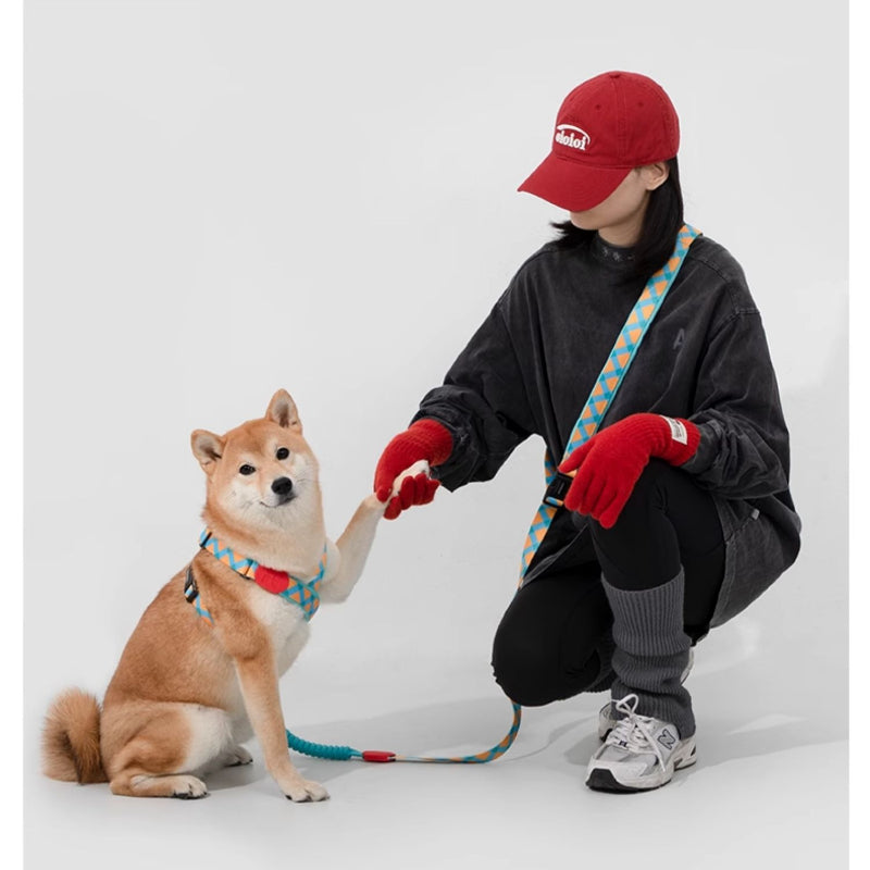 HiDREAM® PRO Series Dog Harness for Dogs & Cats