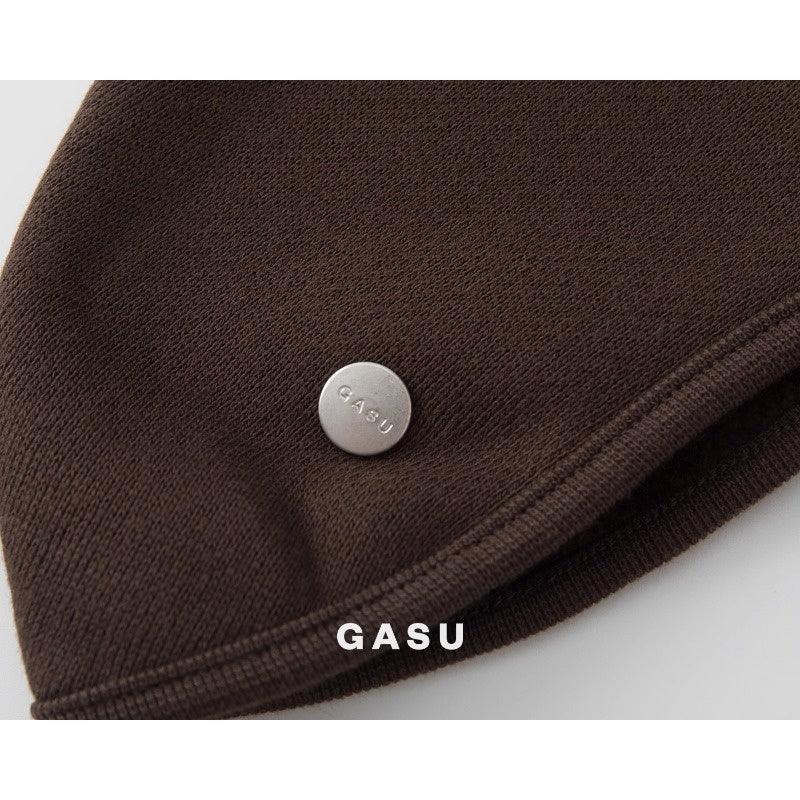 GASU® Thick Fleece Dog Cowl Neck Two-Legged Shirt - KIKOPALS