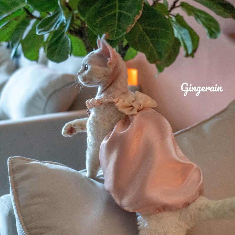 GINGERAIN®Glimmer Fairy Dress - KIKOPALS