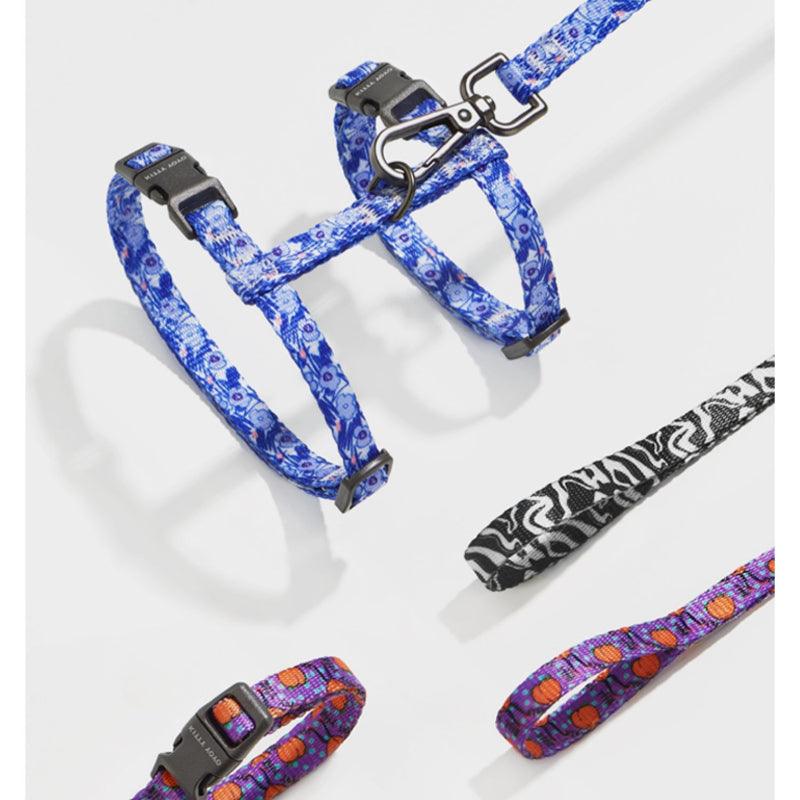 KITTY YOYO® Cat Harness & Leash Kit - KIKOPALS