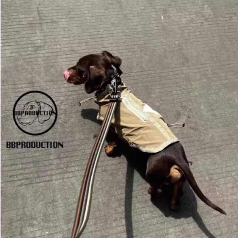 BBPRODUCTION® Cooling Sun Protection Dog Vest - KIKOPALS