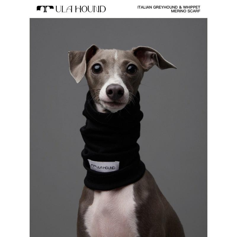 Ula Hound® Pet Merino Scarf - KIKOPALS