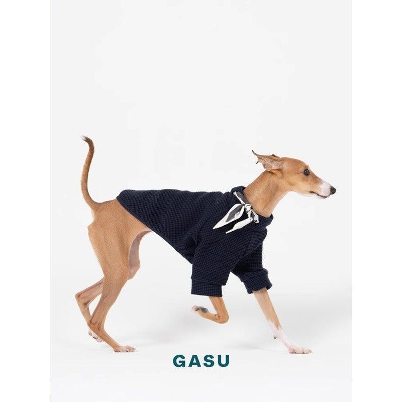 GASU® Versatile Cotton Pet Sweater - KIKOPALS