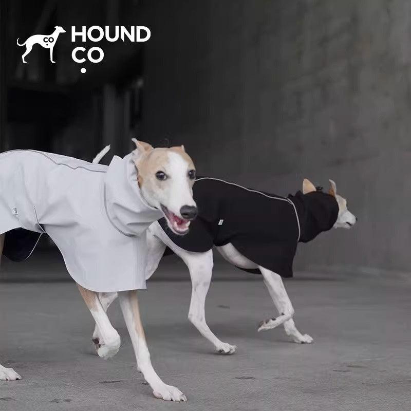 Hound Co.® Dog Windbreaker Cape - KIKOPALS