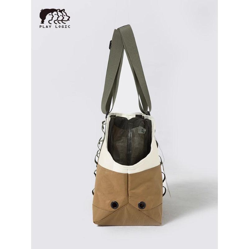 PLAYLOGIC® Pet Outdoor Tote Bag - KIKOPALS