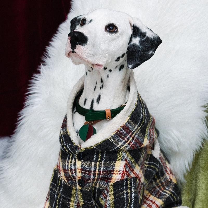 TAORAE® Christmas Handmade Charm Pet Collar - KIKOPALS