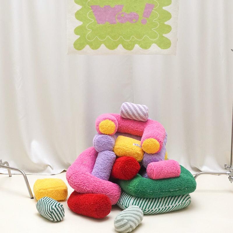 Wooligan® Antibacterial Open Pet Sofa Bed - KIKOPALS