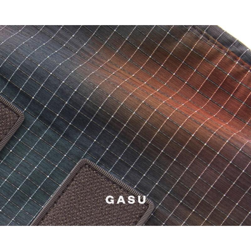 GASU® Pet Reflective Waterproof Cape Raincoat - KIKOPALS