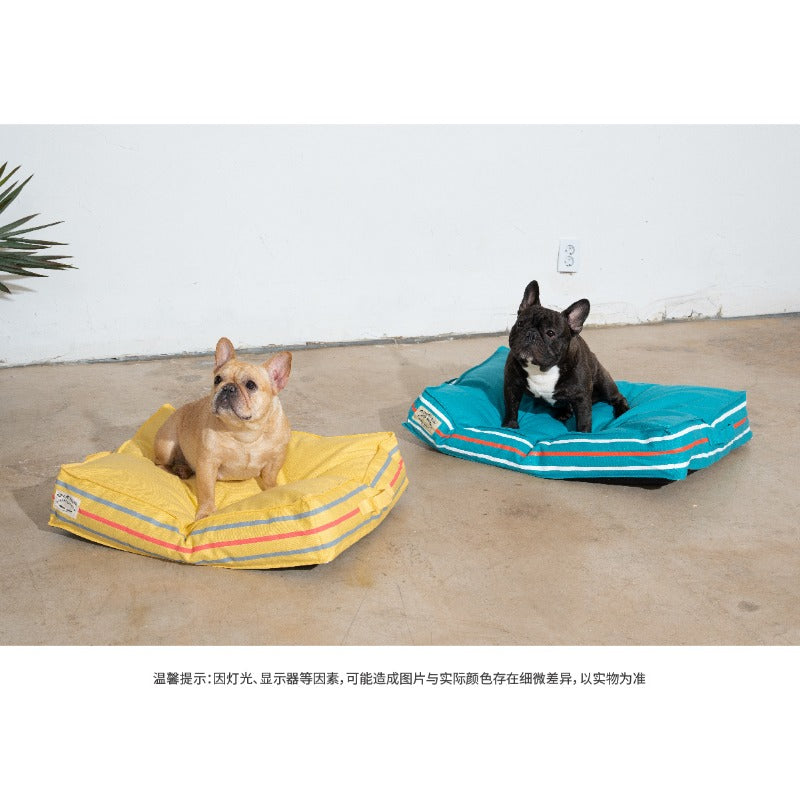 PuppyGallery® Comfortable & Durable Dog Bed