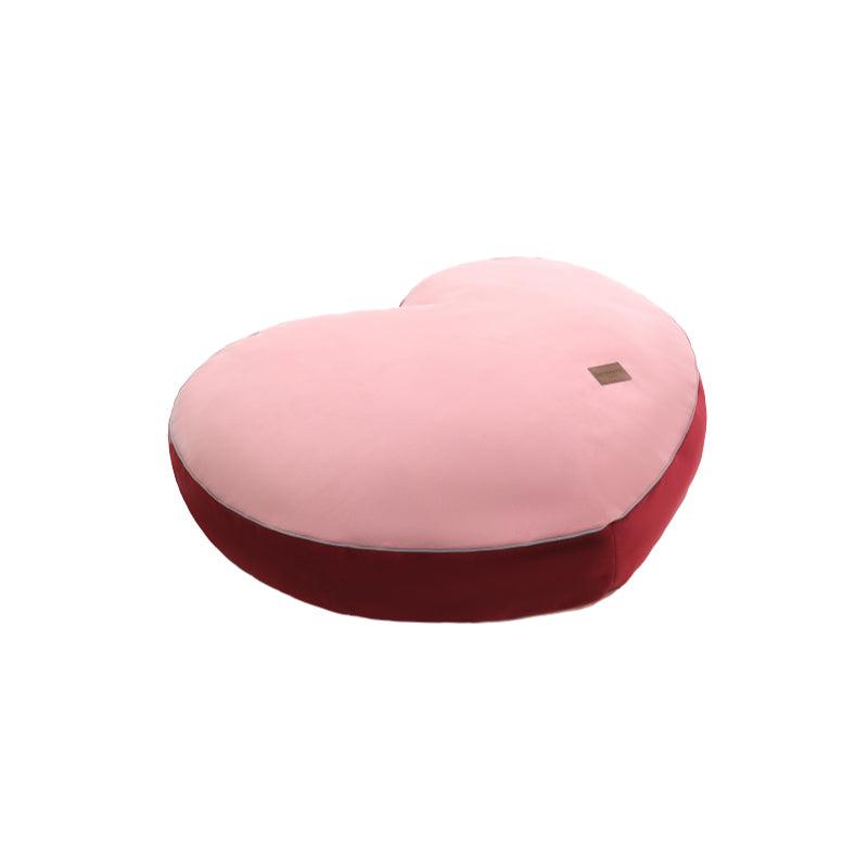 LazyEazy® Warm Heart Pet Bed - KIKOPALS