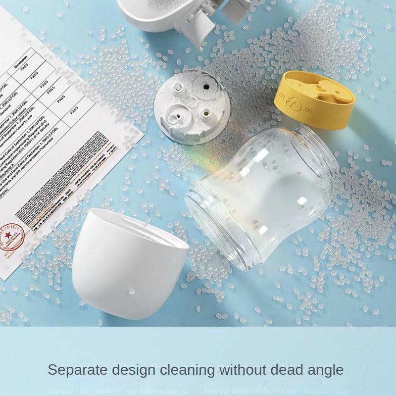 ONECUTE® Portable Pet Water & Food Bottle - KIKOPALS