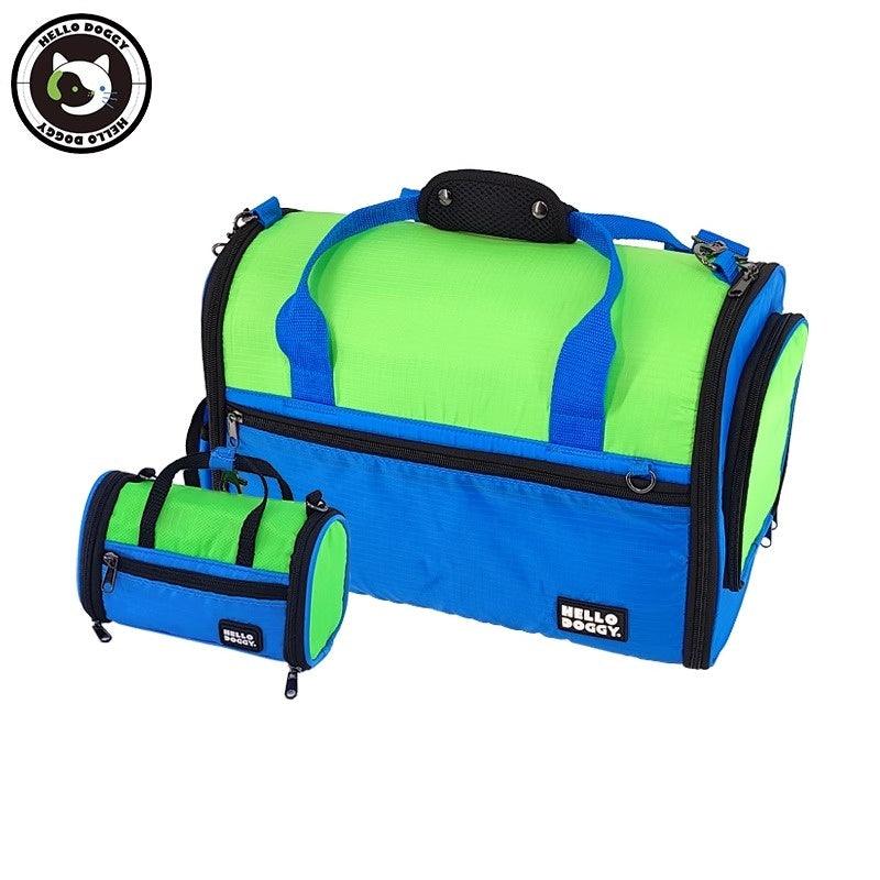 HELLODOGGY® Crossbody Pet Carrier Bag - KIKOPALS
