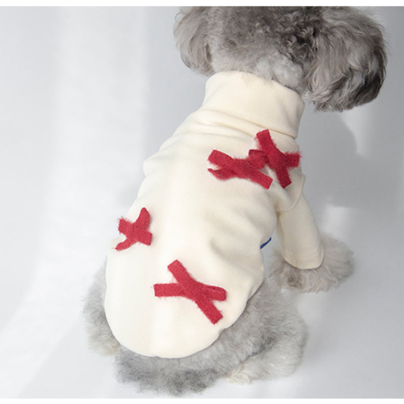 MARSHMALLOW® Holiday Collection Dog Sweater