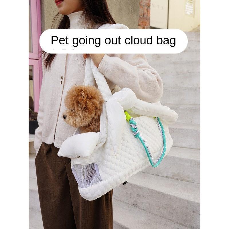 PURRPY® Pet Carrier - KIKOPALS