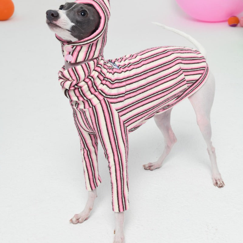 FuzFuz® Two-Legged Garment for Dogs