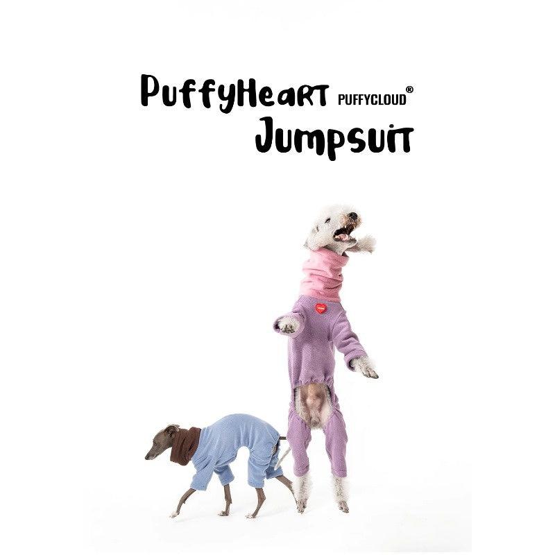 PUFFYCLOUD®Pet Clothing - KIKOPALS