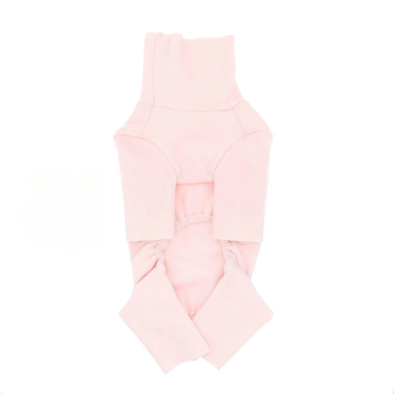 GiocoGiochi® Thick Plush Dog Warmer