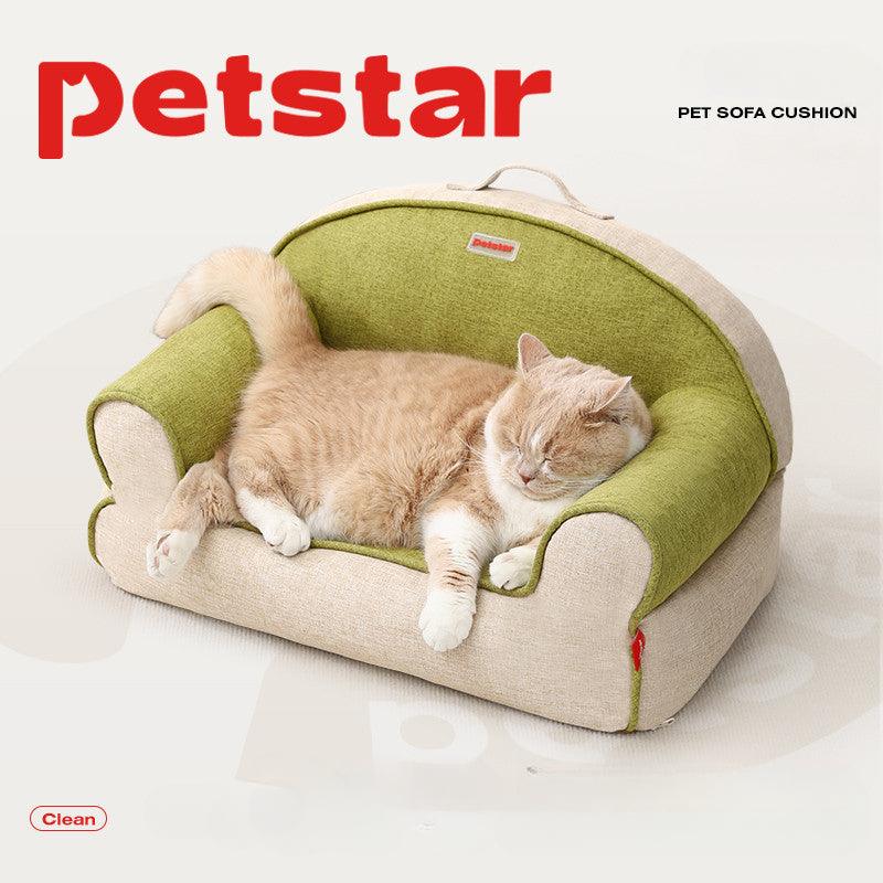 petstar® Pet Sofa Cushion - KIKOPALS