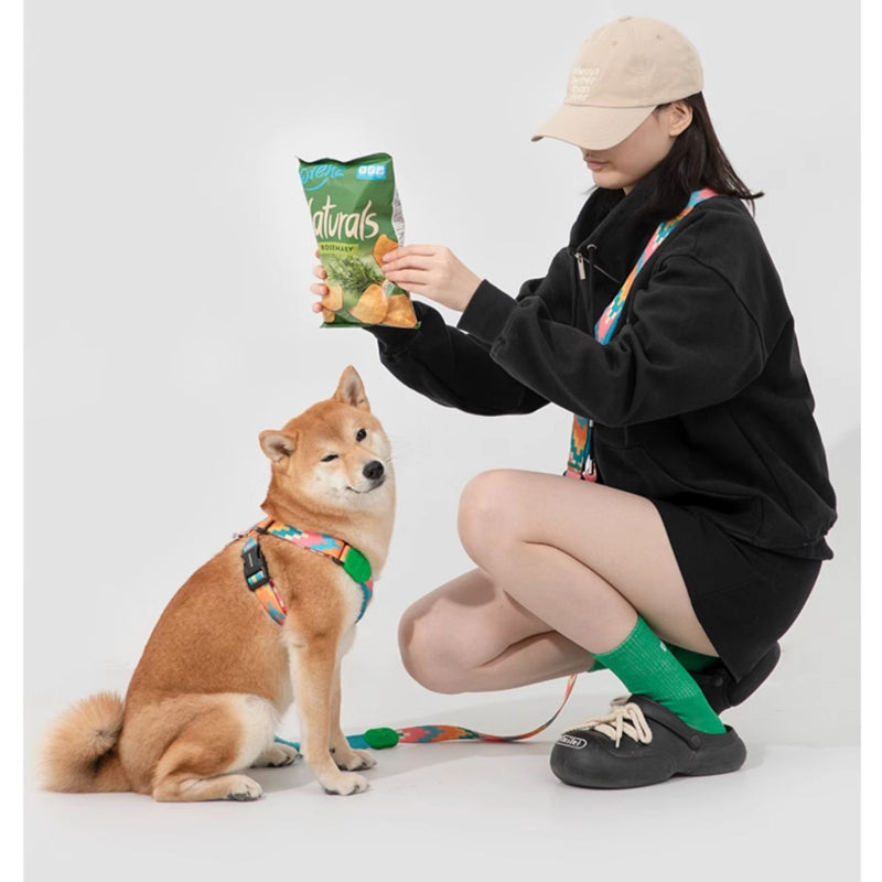 HiDREAM® PRO Series Dog Harness for Dogs & Cats