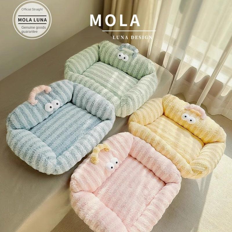 MOLA LUNA® Pet Sofa - KIKOPALS