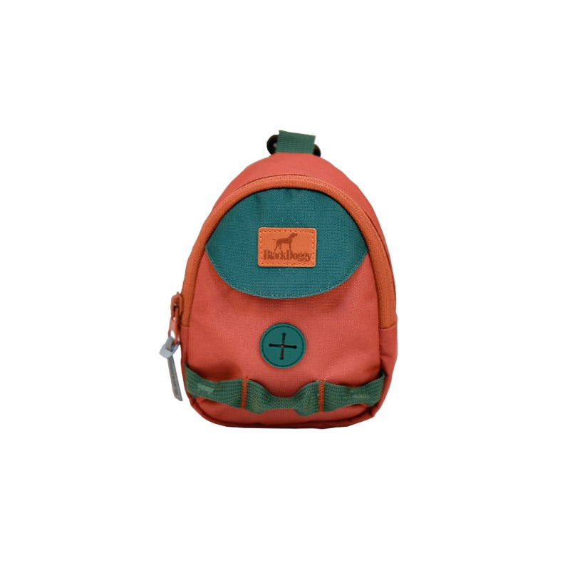 BlackDoggy® Dog Walking Bag – Durable & Water-Resistant