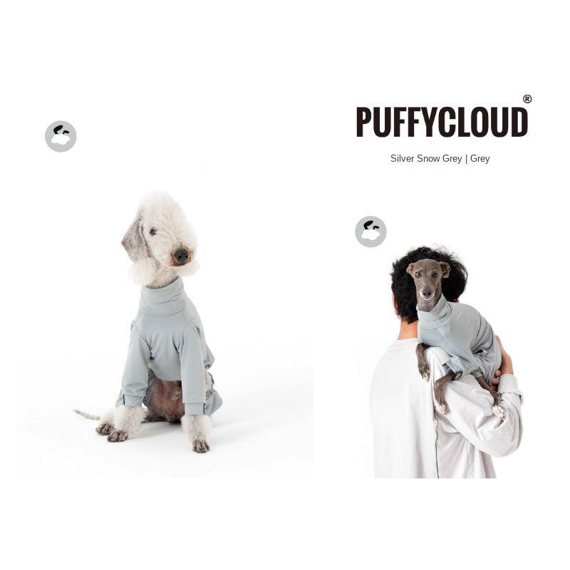 PUFFYCLOUD® Dog Cooling Jumpsuit - KIKOPALS