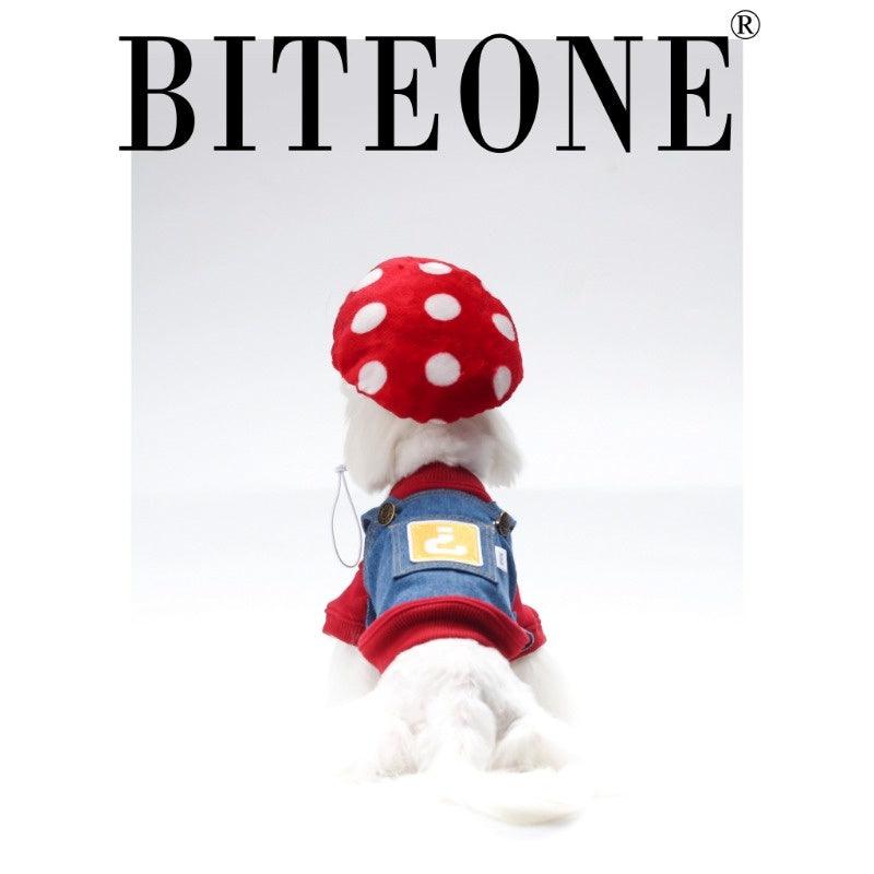 BITEONE® Pet Video Game Park Series Apparel - KIKOPALS