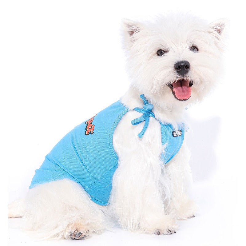 MookiPet® Ice Blue Sling for Dogs