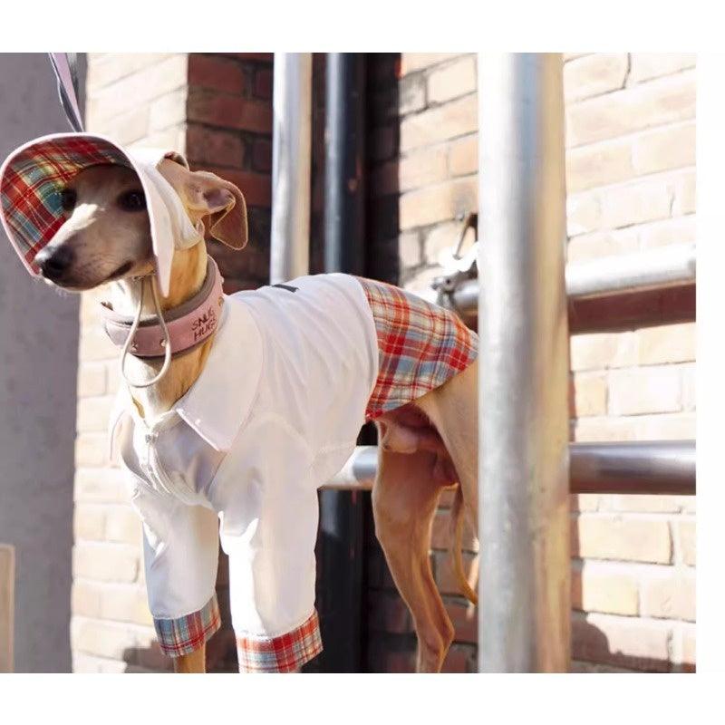 SNUGHUGS® Dog Polo Shirt - KIKOPALS