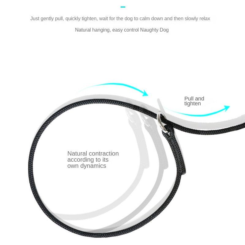 BeauGo® Training Dog Leash - KIKOPALS