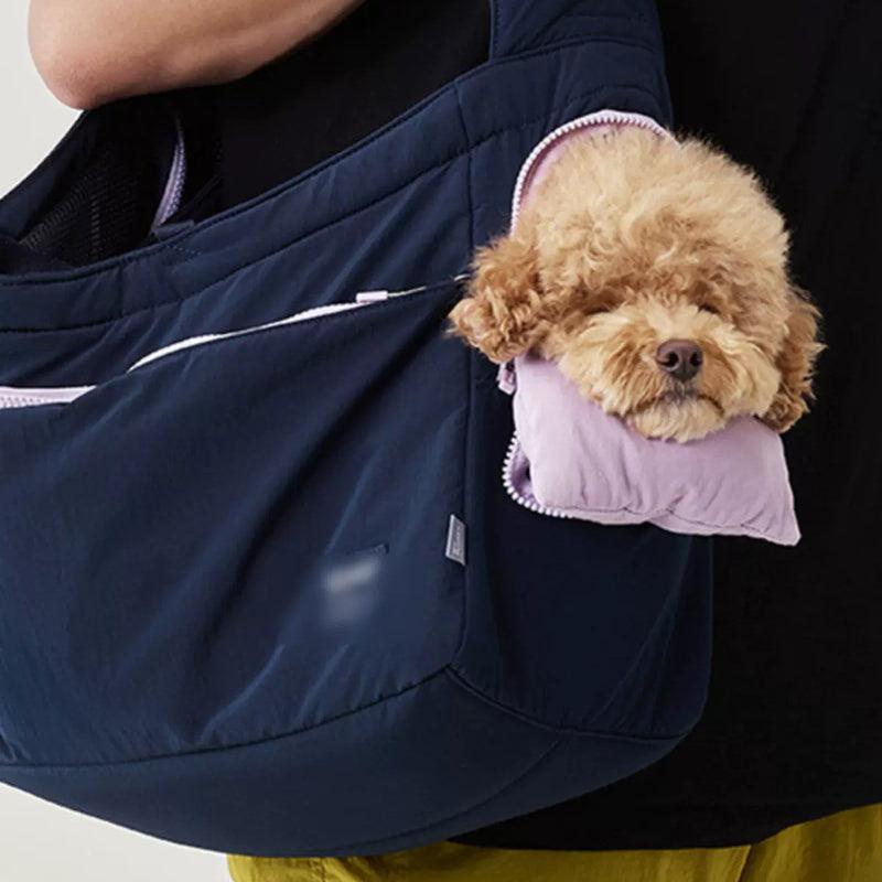 Myfluffy® Outdoor Pet Bag - KIKOPALS