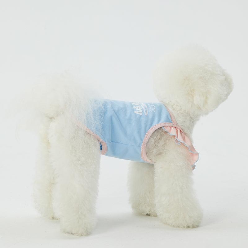 and all® Sorona Cool Pet Strap - KIKOPALS