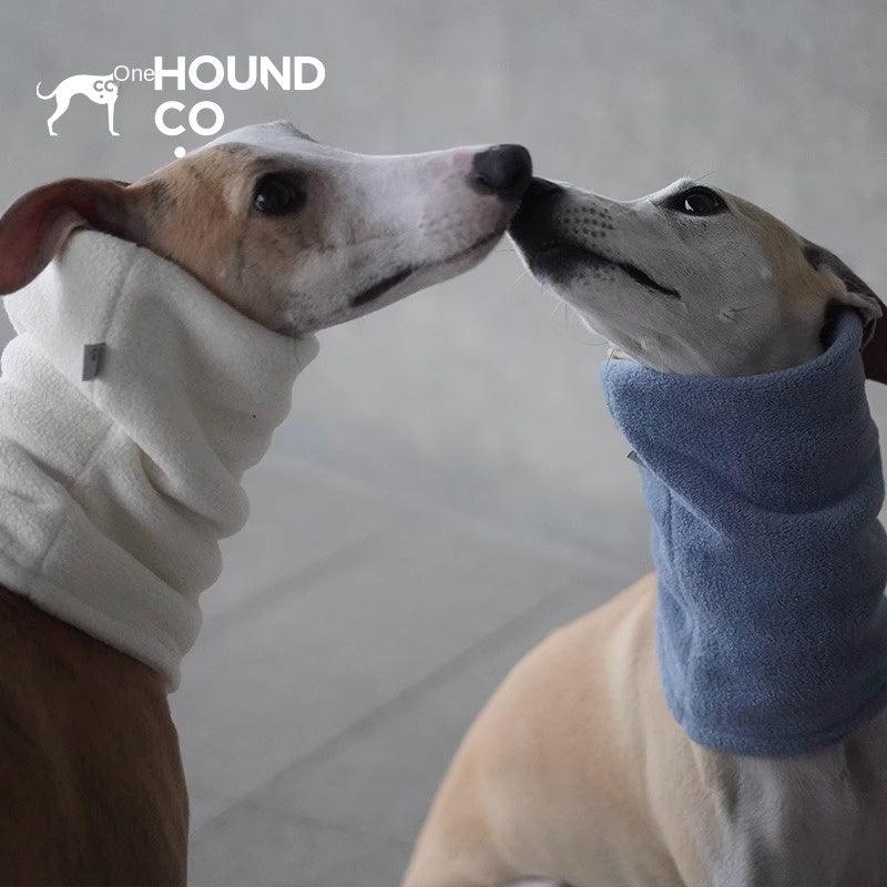 Hound Co.®Thick Fleece Long Pet Scarf - KIKOPALS