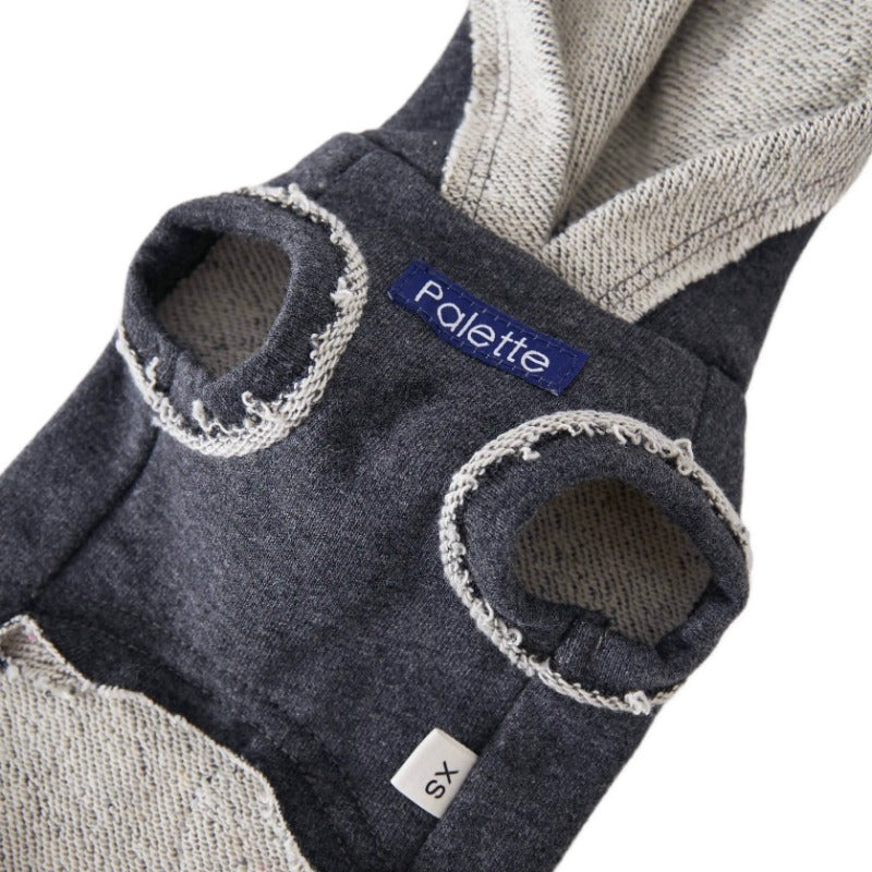 PalettePet® Cloud Pattern Hoodie for Dogs