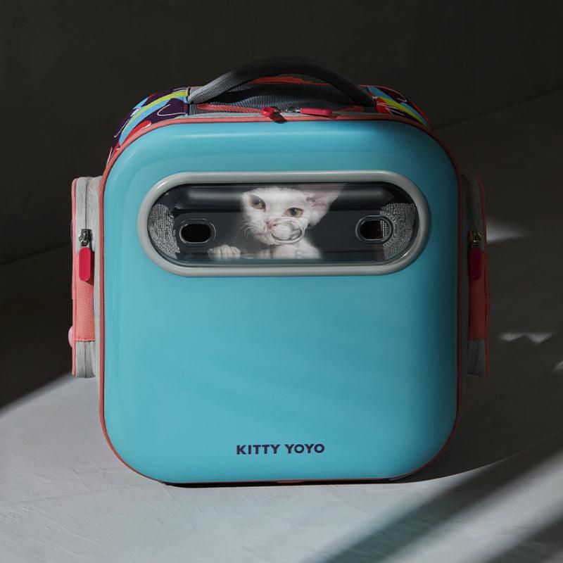 KITTY YOYO® Portable Pet Backpack - KIKOPALS