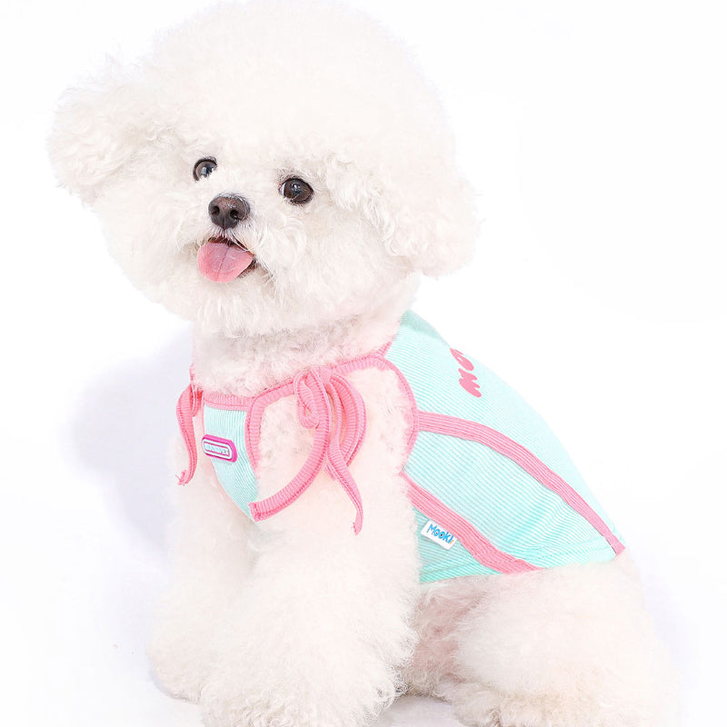 MookiPet® Breathable Mesh Vest for Dogs