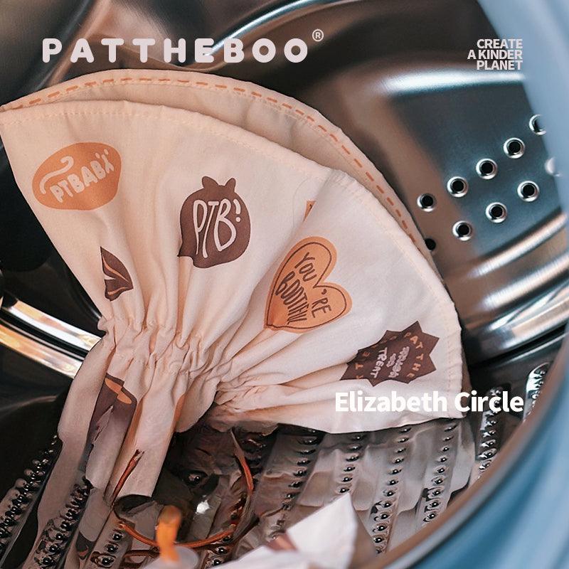 PATTHEBOO® Elizabethan Collar for Cats - KIKOPALS