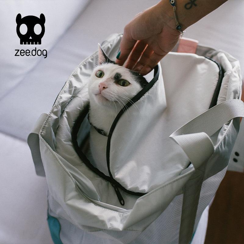 Zee.Dog® Pet Carrier - KIKOPALS