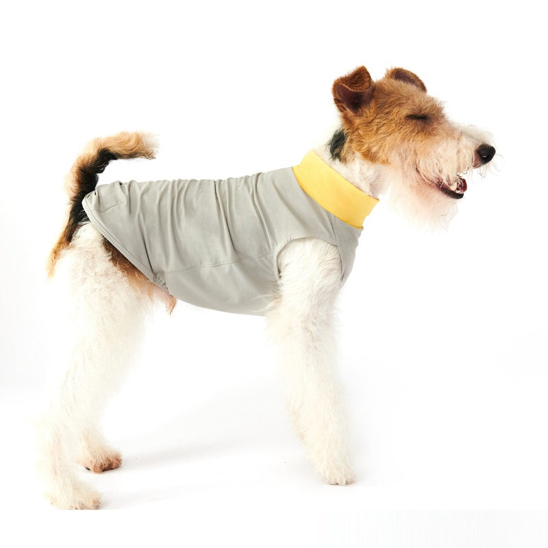 Nuoz® U Series Dog Cooling Vest – High Elasticity
