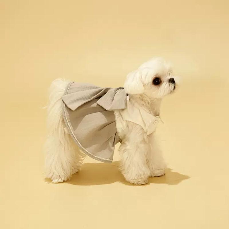 Dottylab® Princess Bow Pet Dress - KIKOPALS