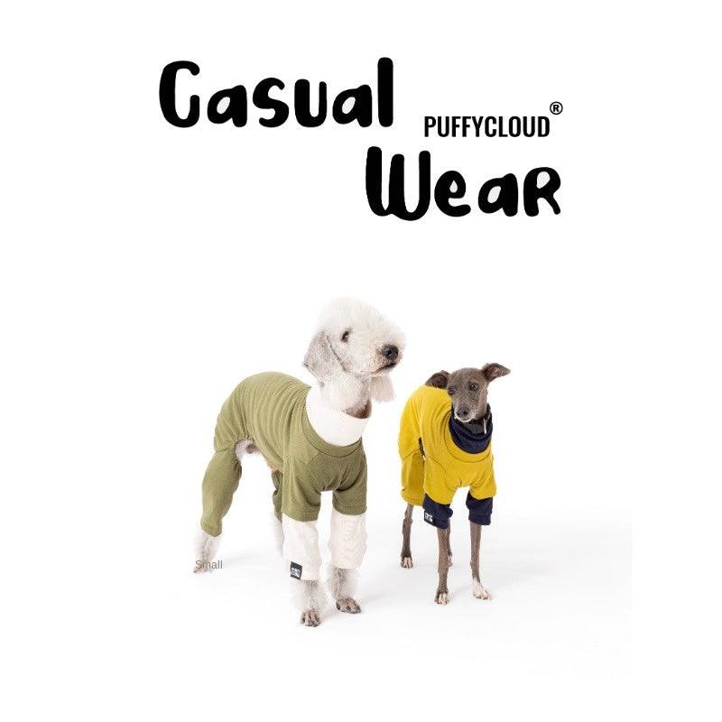 PUFFYCLOUD® Dog Underwear Four-Legged Sportswear - KIKOPALS