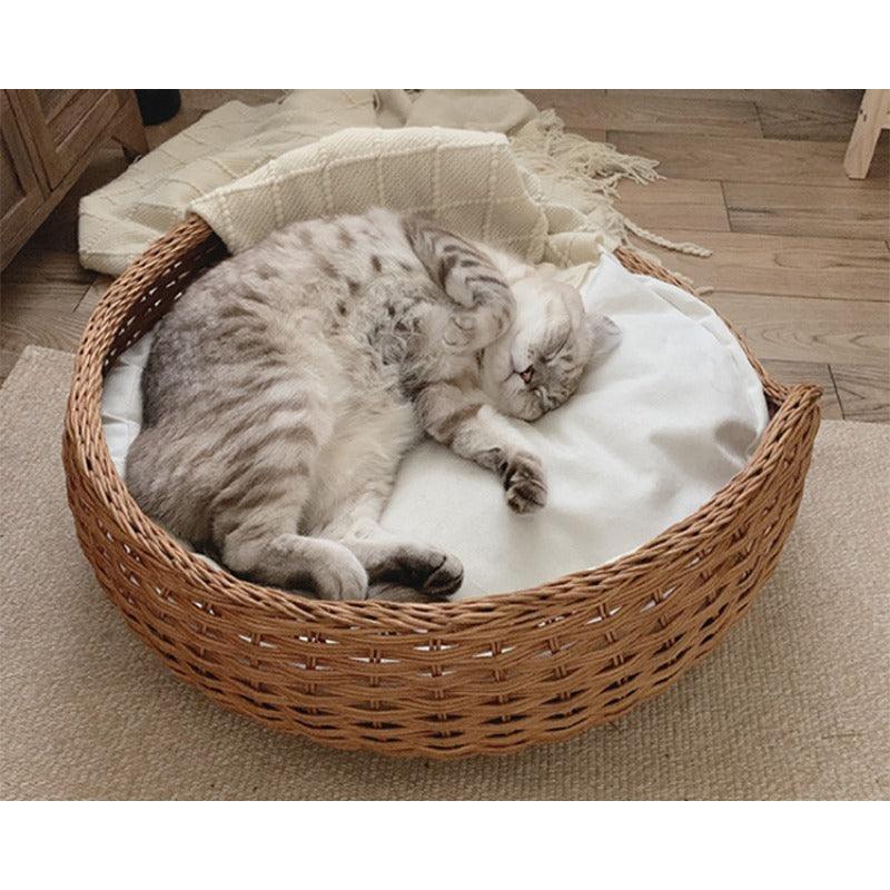 CatsCity® Cat Bed - KIKOPALS
