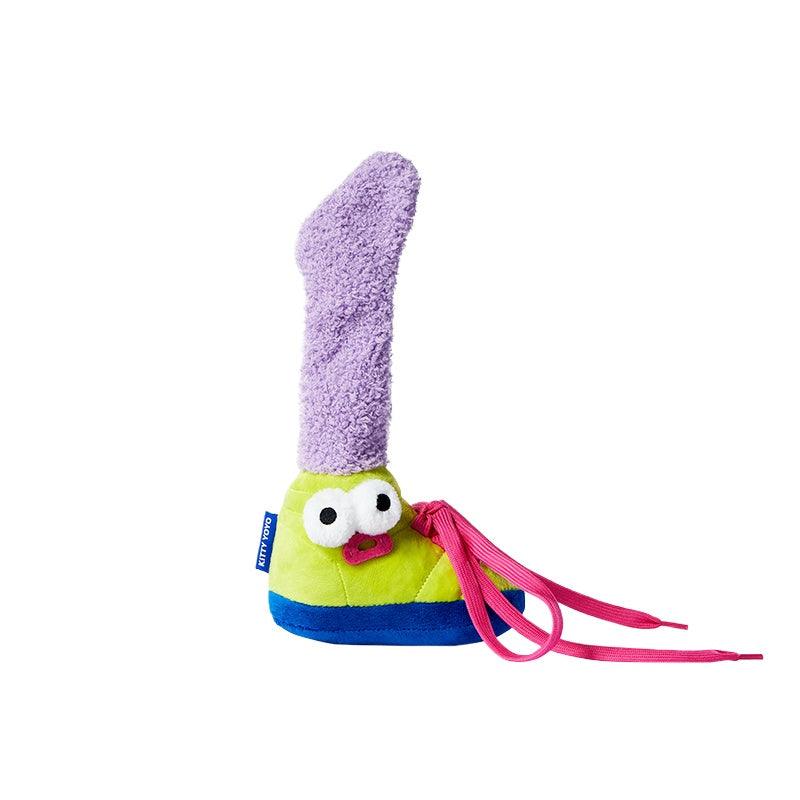 KITTY YOYO® Electric Sound-Emitting Cat Plush Toy - KIKOPALS