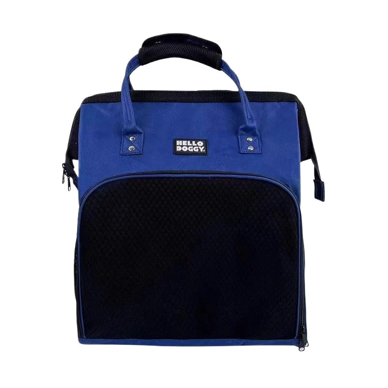 HELLODOGGY® Portable Pet Carrier Backpack