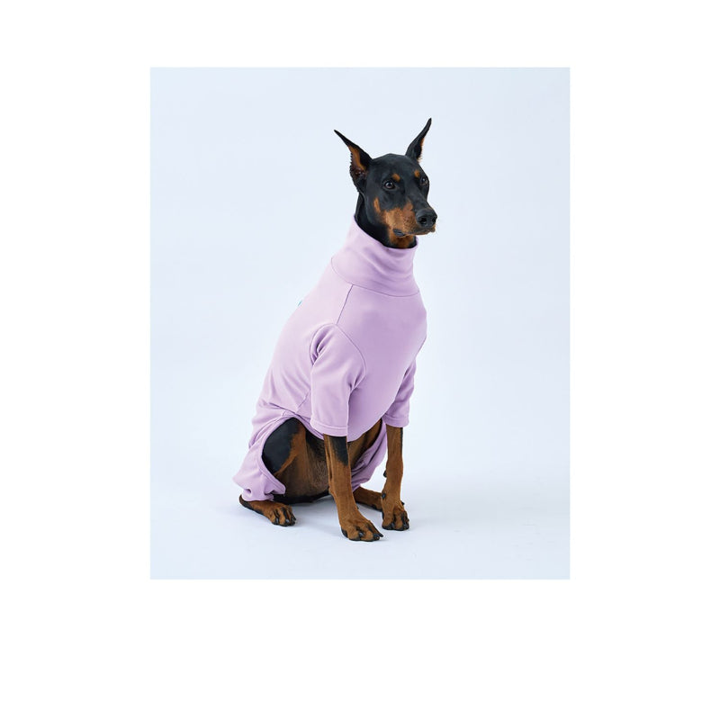 PuppyGallery® Yeti Four-Legged Suit for Dogs