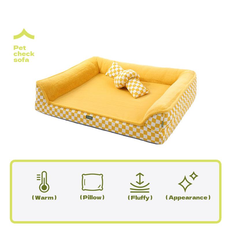 Tianyuan Pet® Pet Nest Mat - KIKOPALS