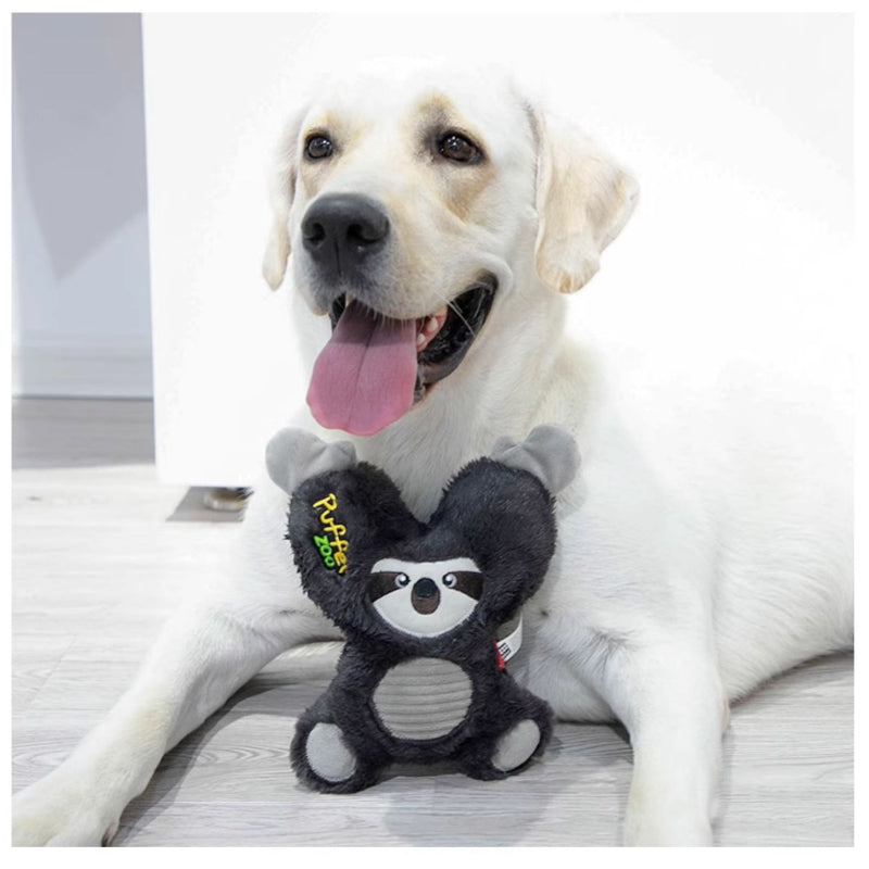 GiGwi® Double Sound Series Dog Toy – Suitable for Medium to Large Dogs