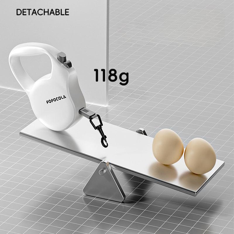 POPOCOLA® Retractable Dog Leash - KIKOPALS